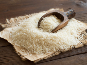 Best Rice Exporters in India 