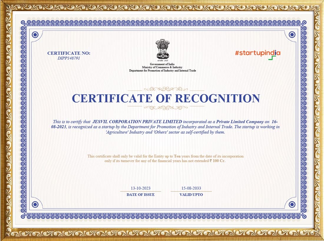 Certificate Images