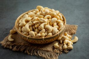 Cashew Exporters In India