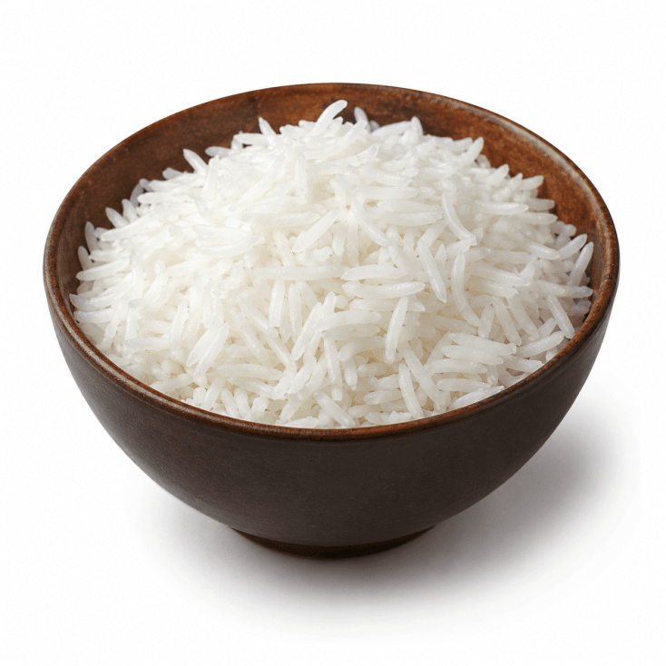Basmati rice suppliers in india 2026